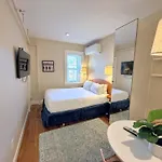 Copley House