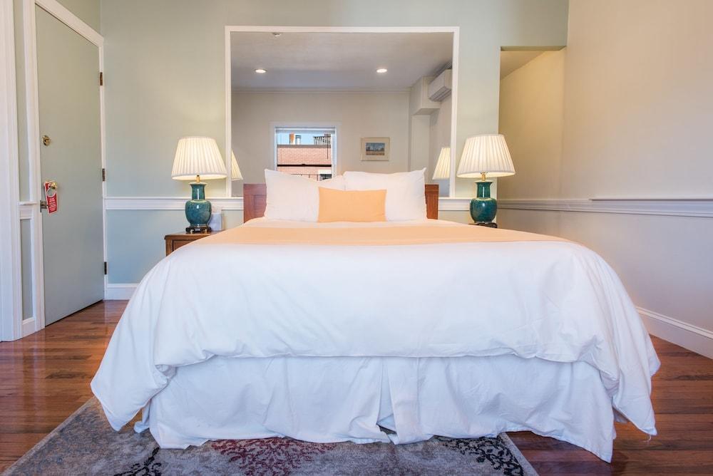 Locanda Copley House