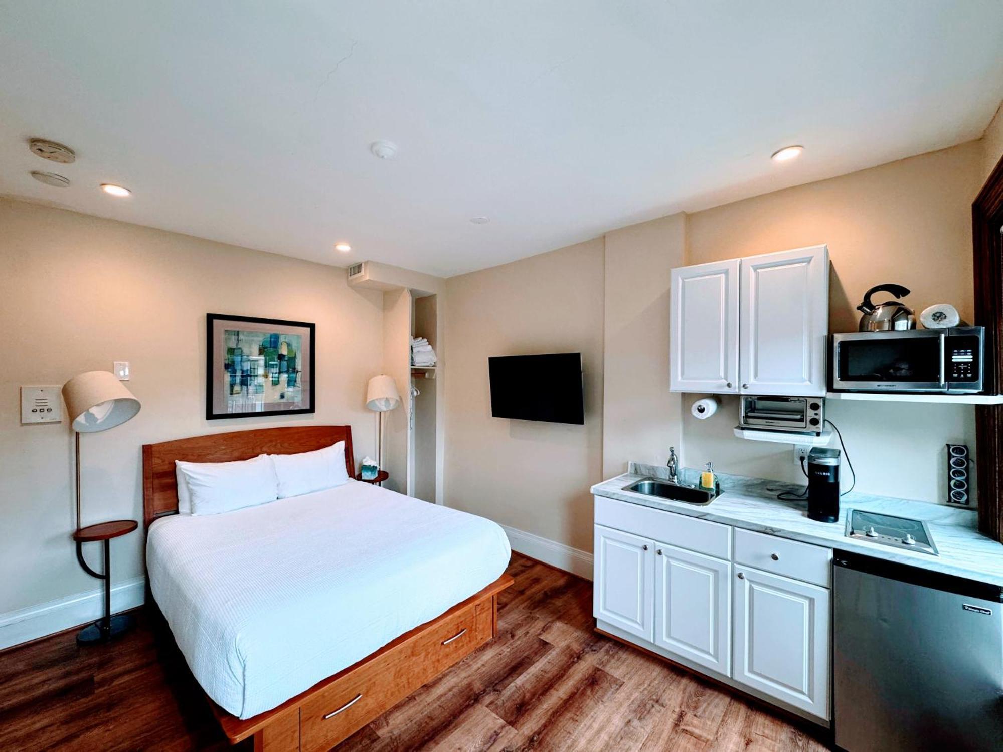 Copley House Locanda 2*