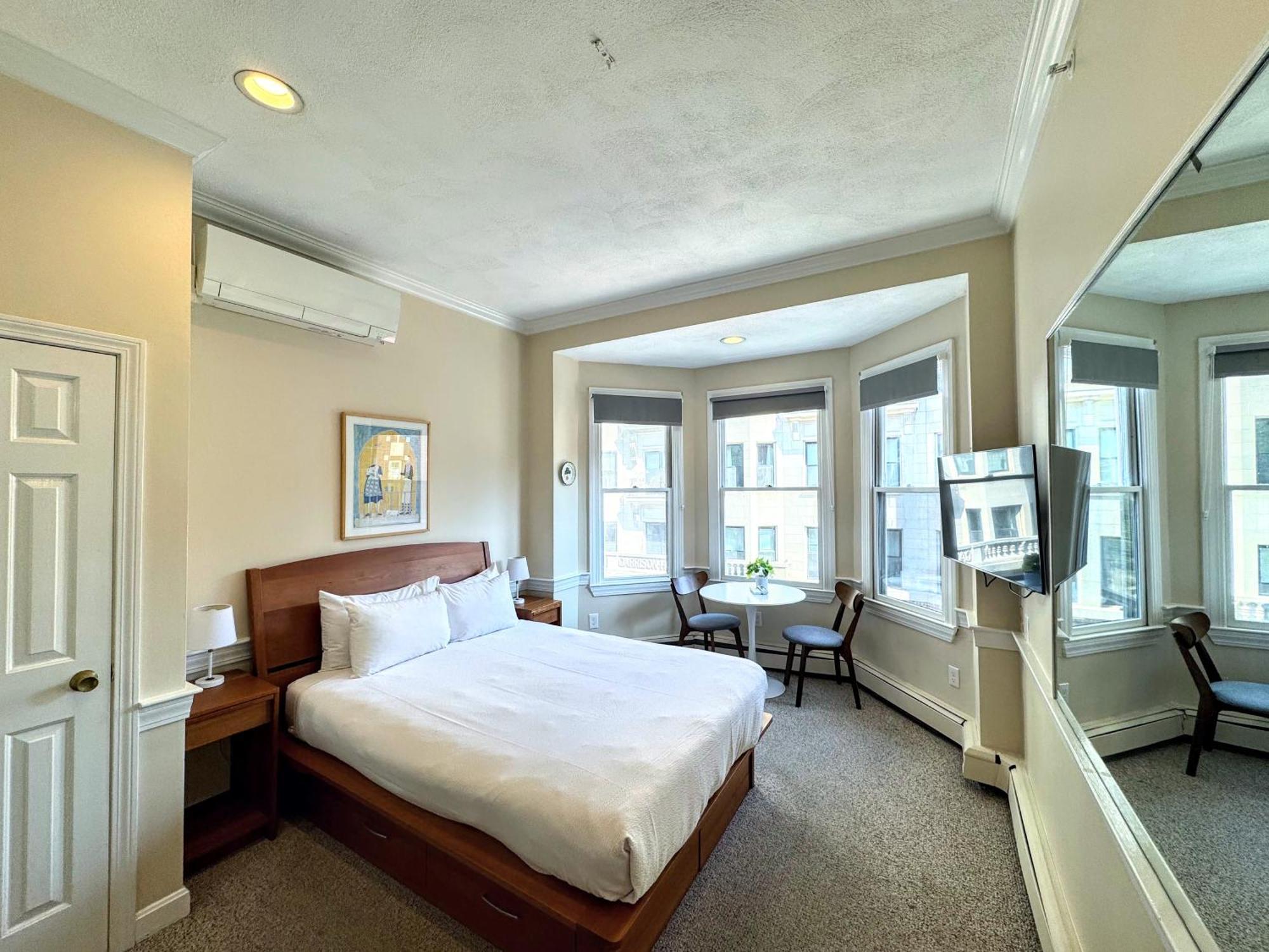 Locanda Copley House 2*