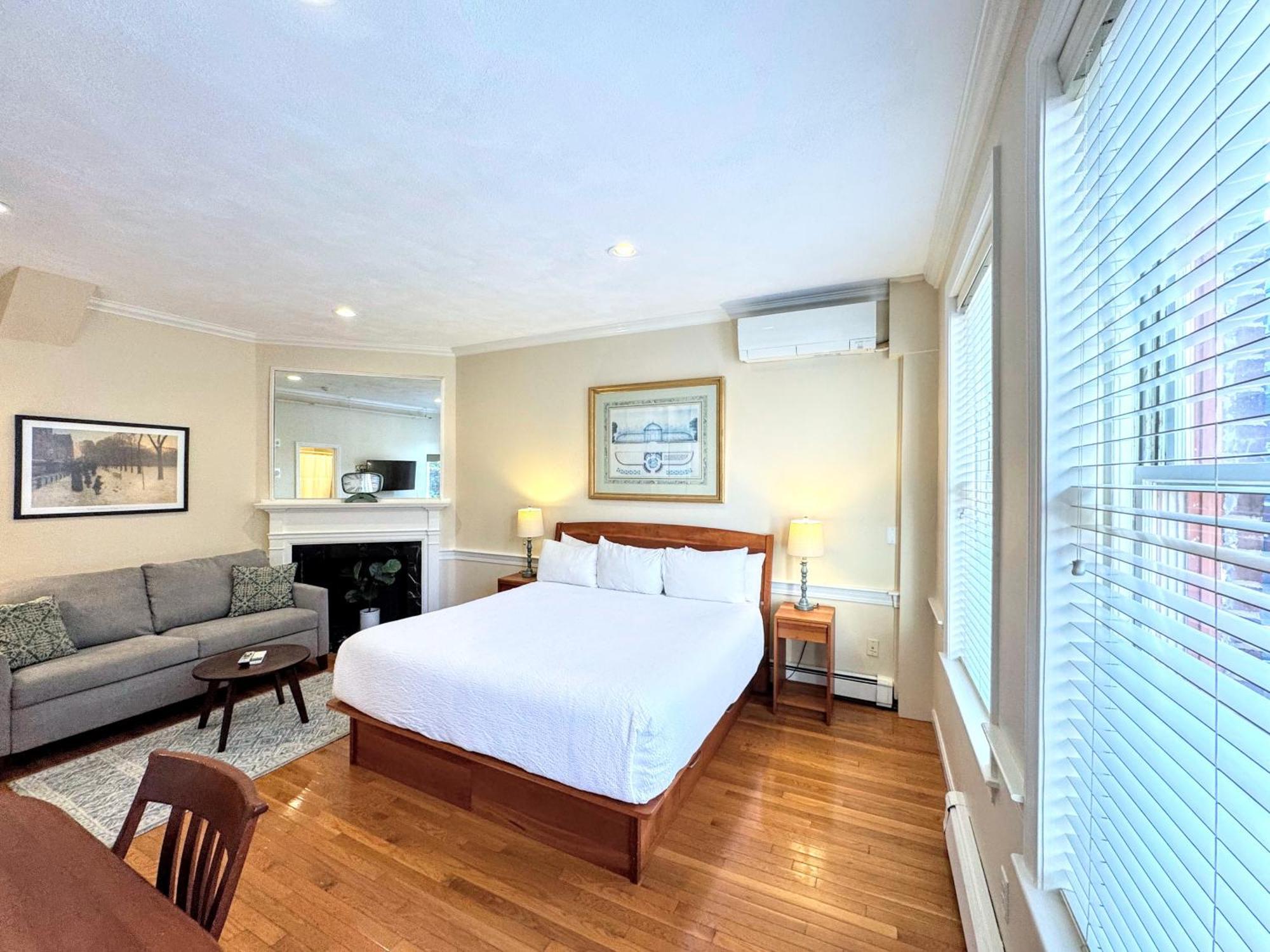 Locanda Copley House