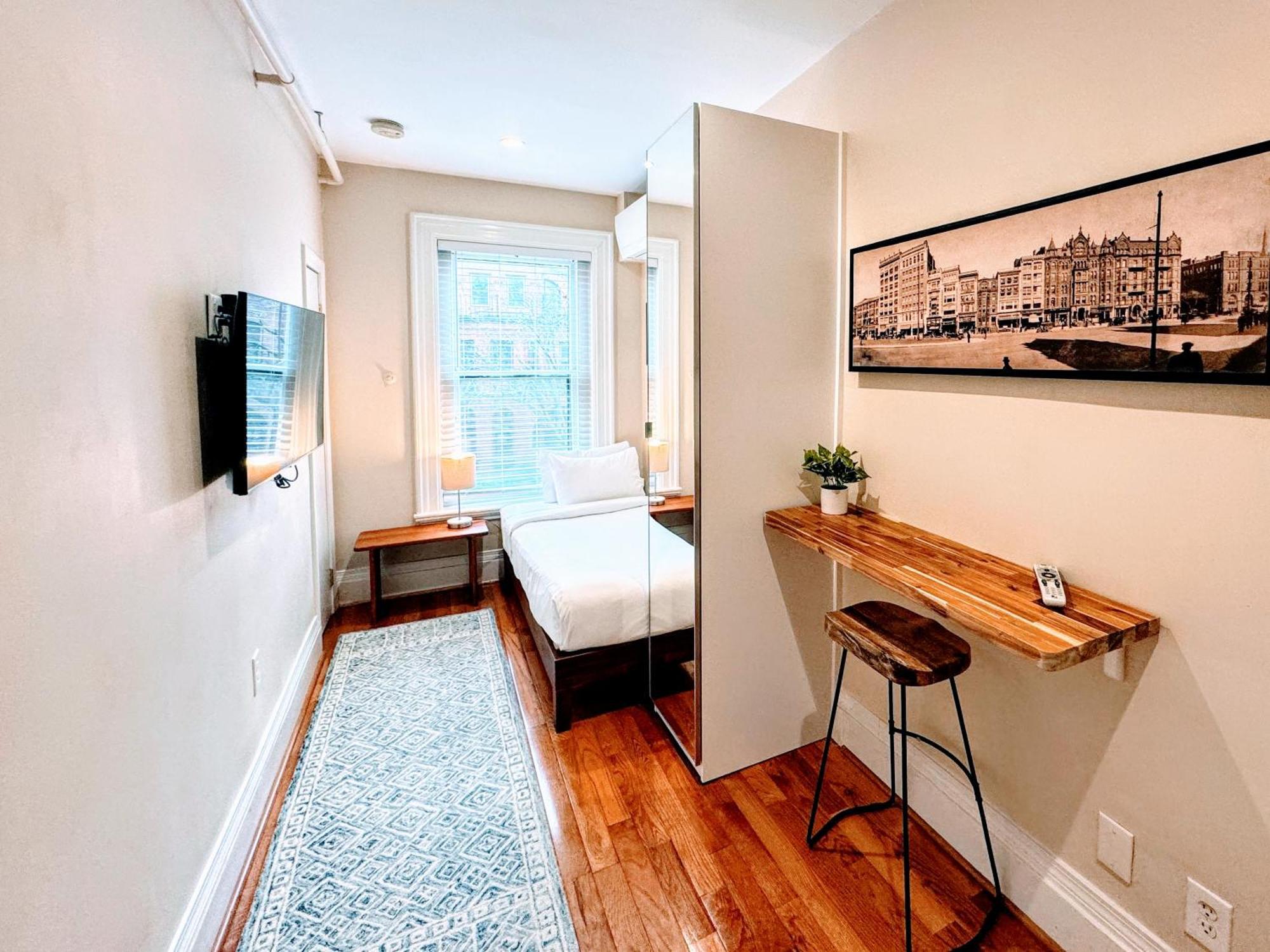 Copley House Locanda
