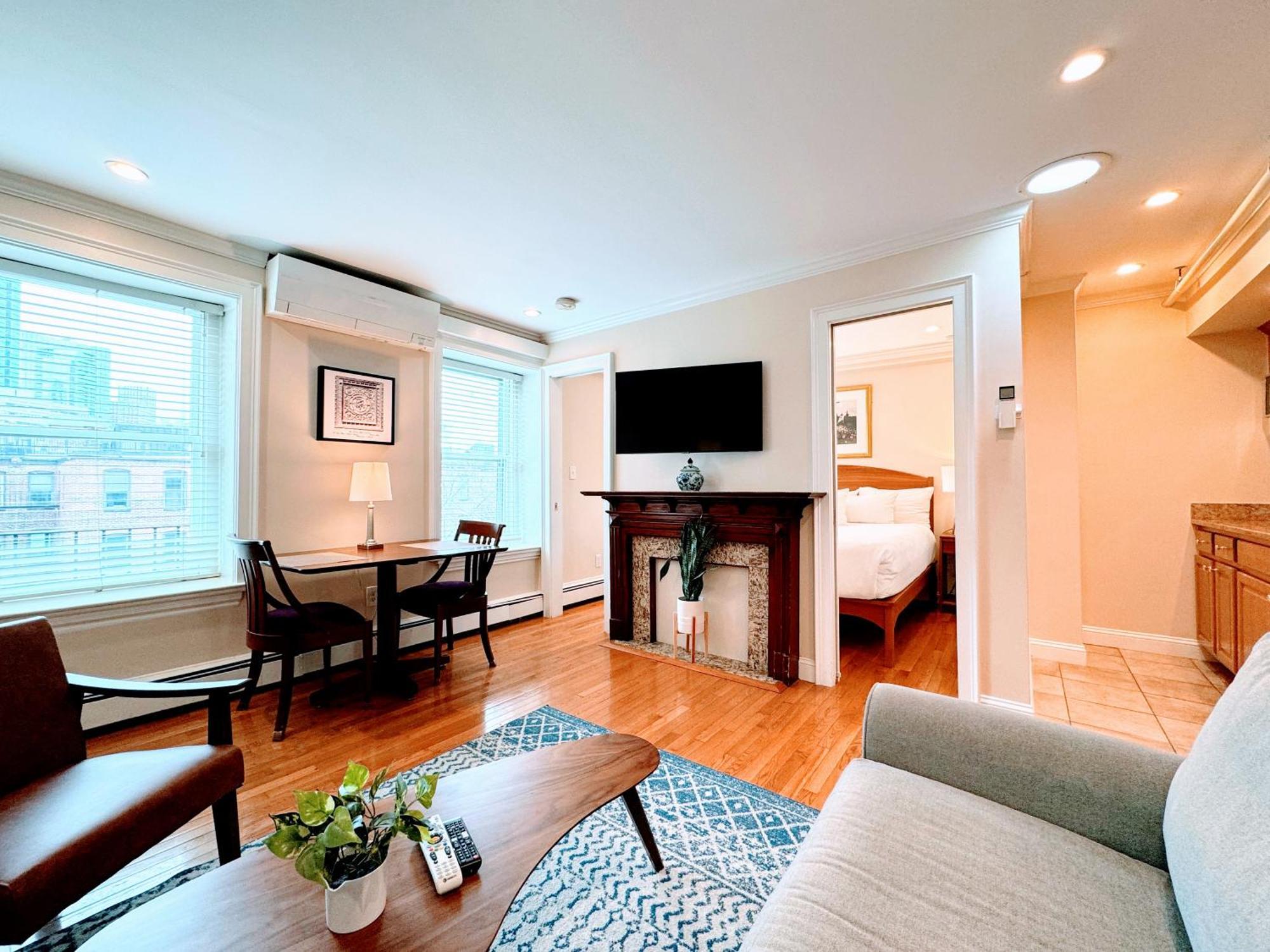 Locanda Copley House 2*
