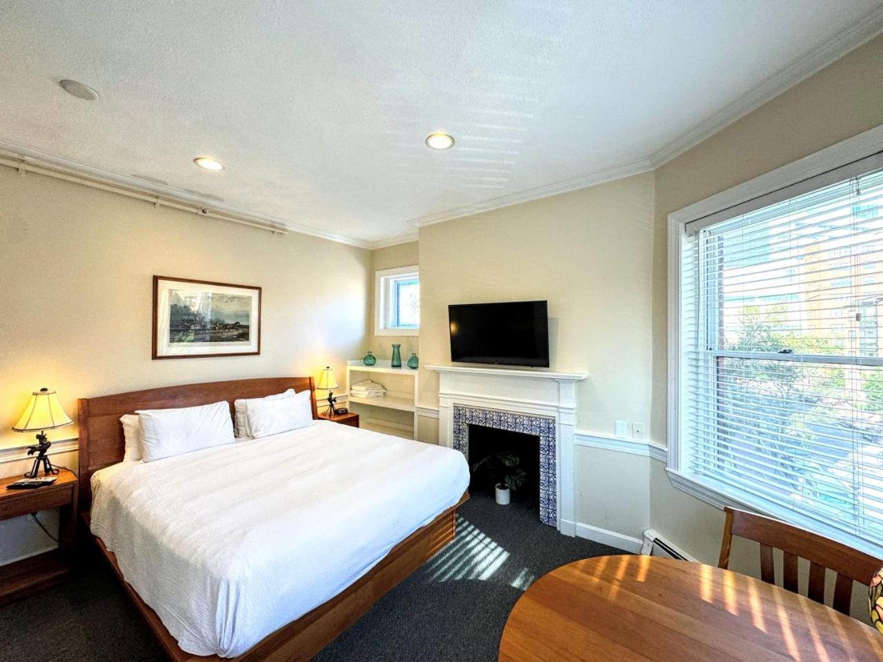 Copley House Locanda 2*