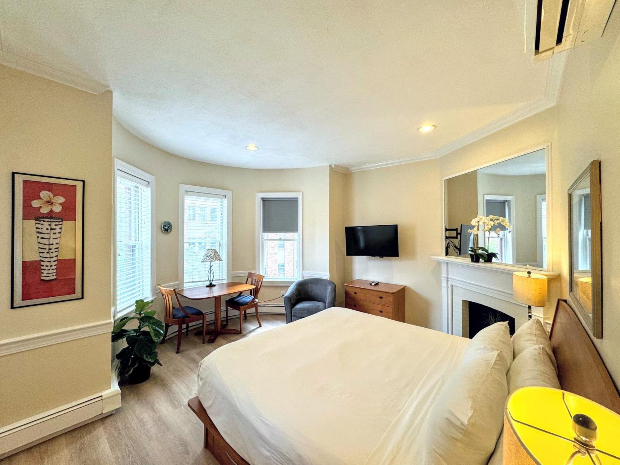 Locanda Copley House