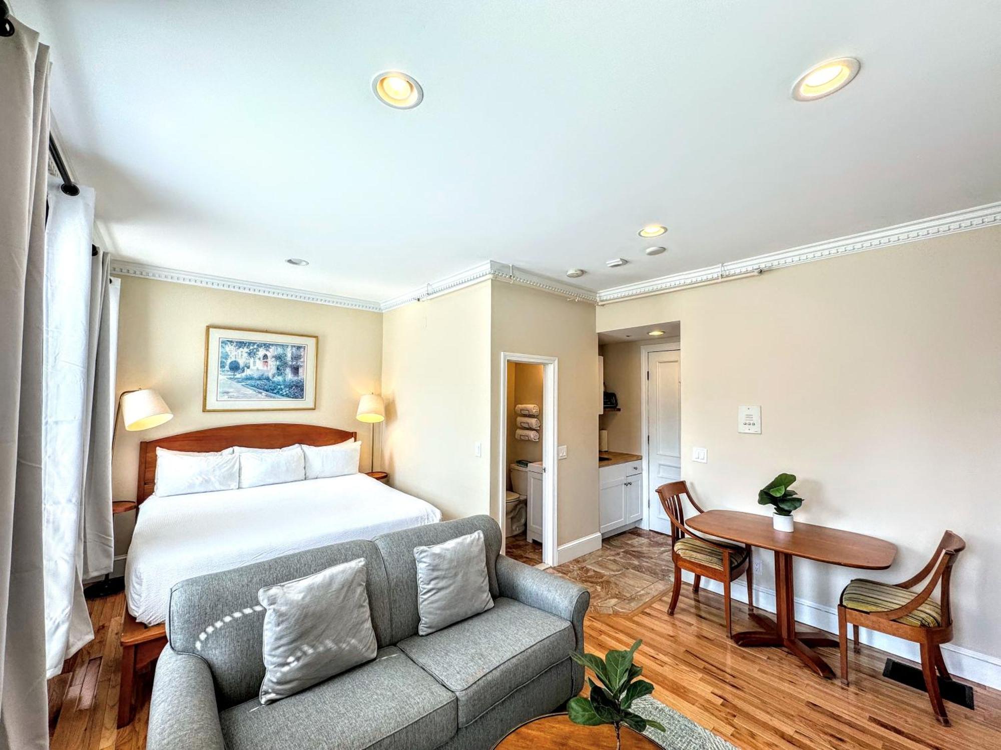 Locanda Copley House Boston