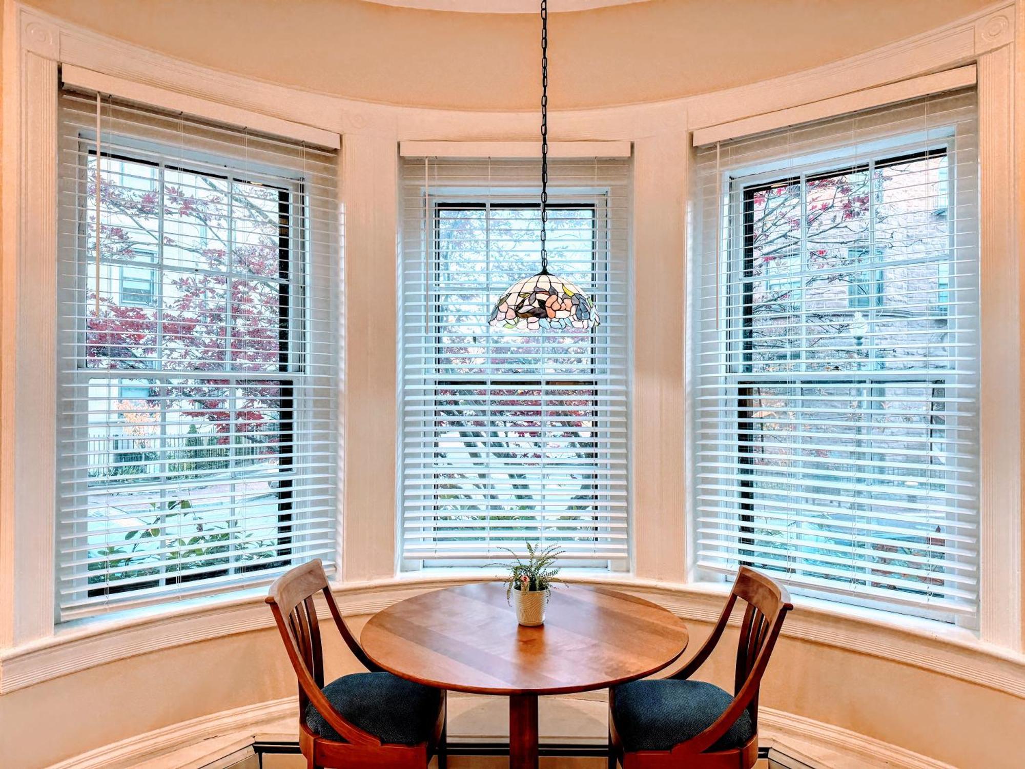 Copley House Locanda
