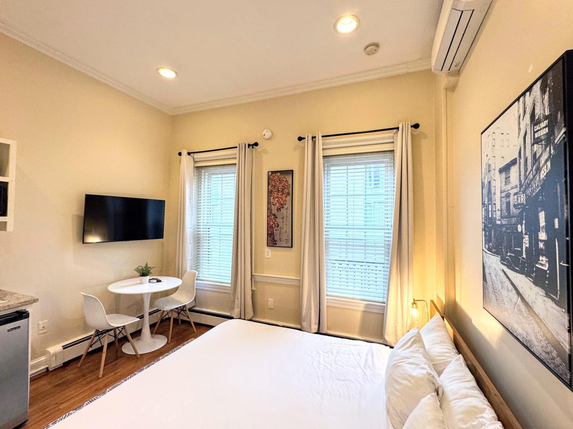 Locanda Copley House 2*