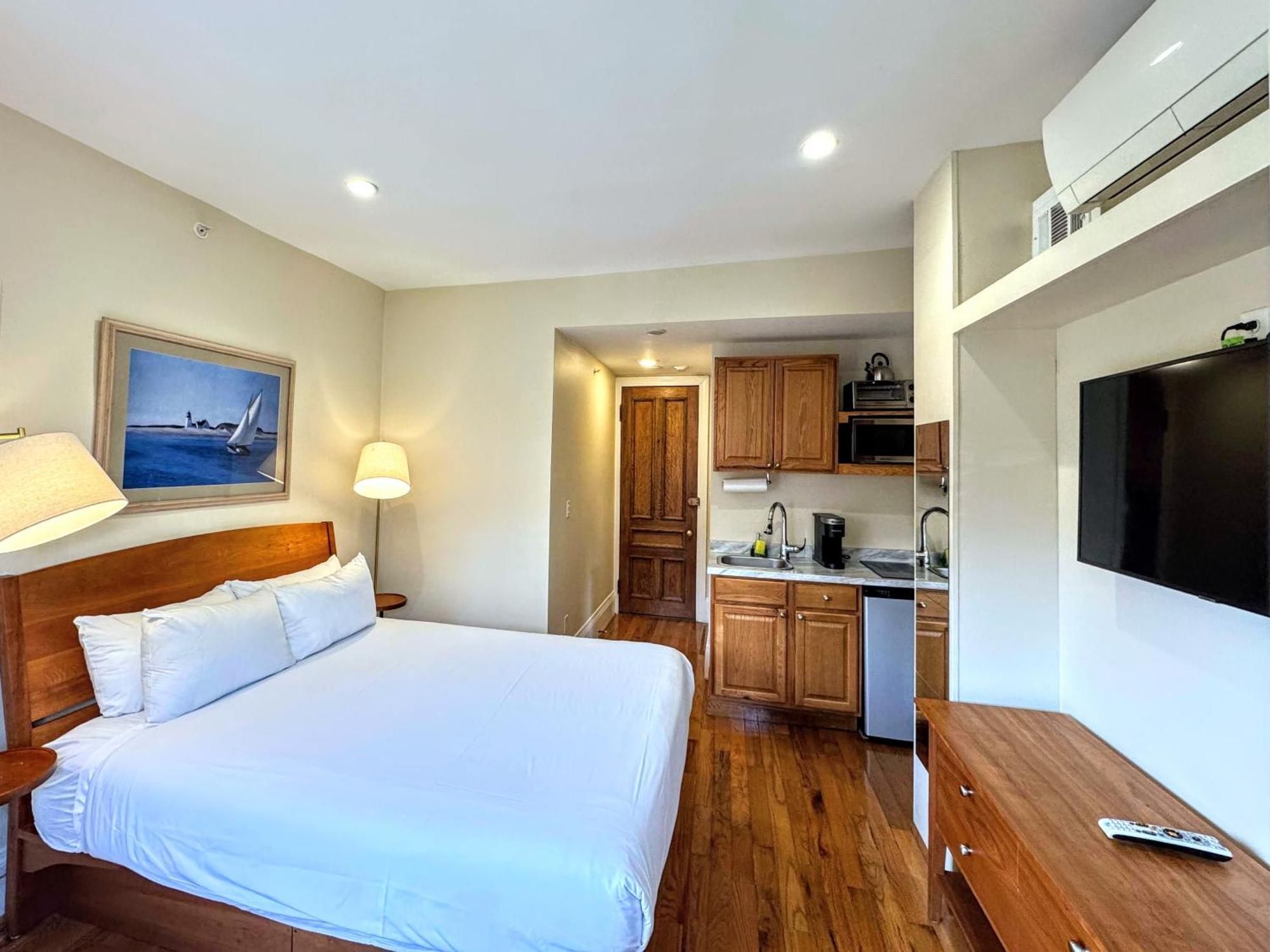 Copley House Inn Boston