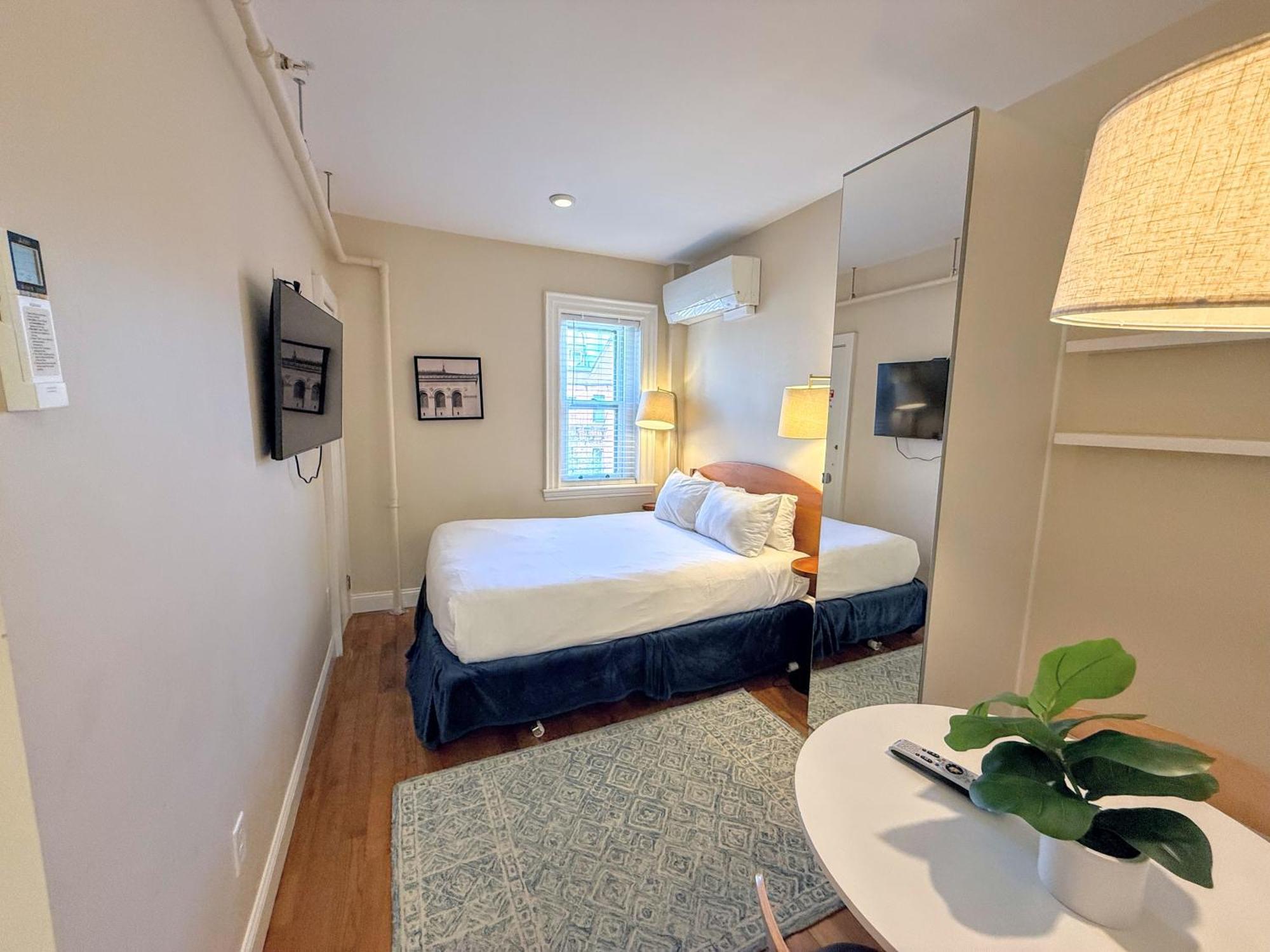Copley House Inn 2*