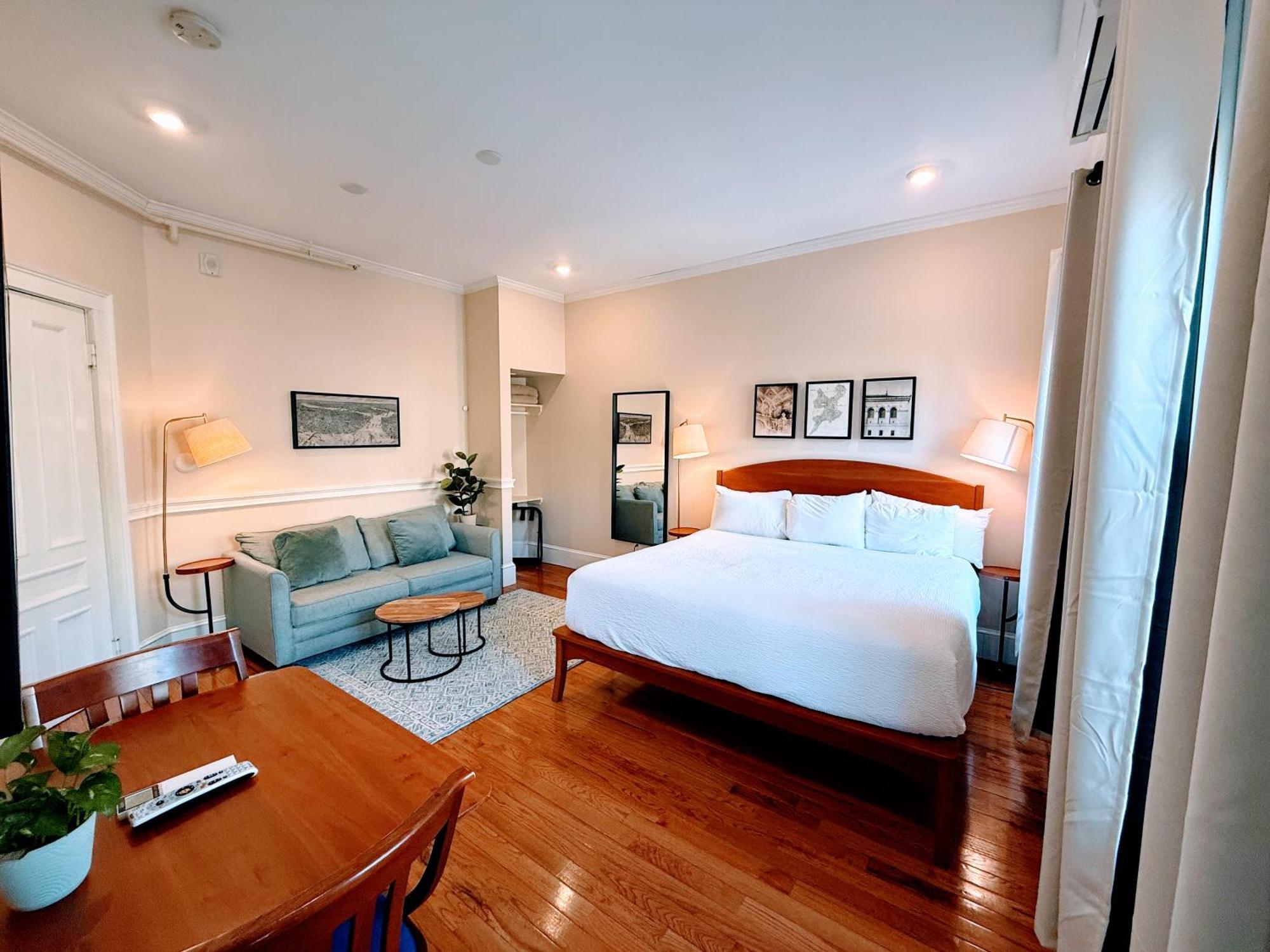 Copley House Inn