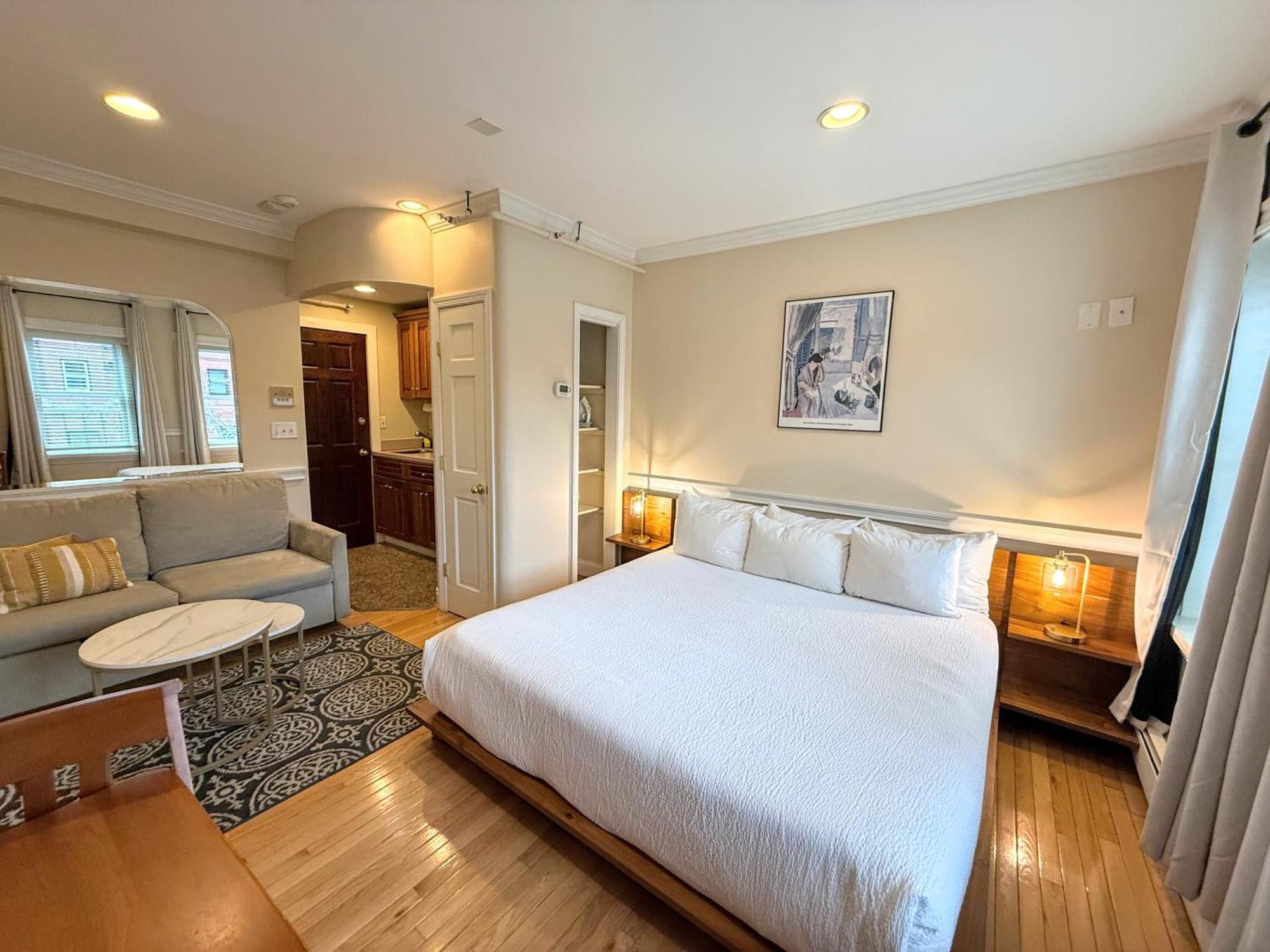 Copley House Inn 2*
