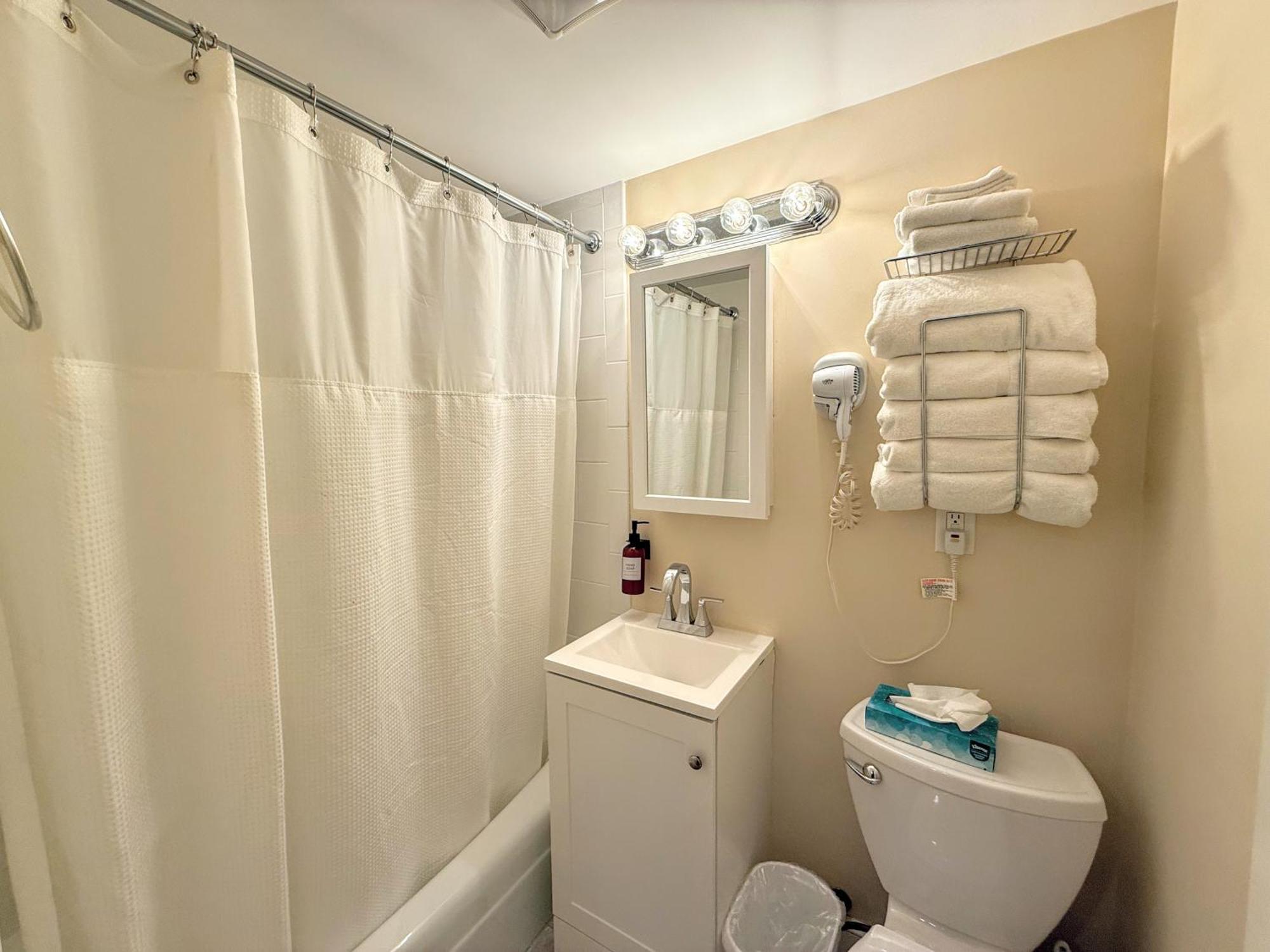 Copley House Inn