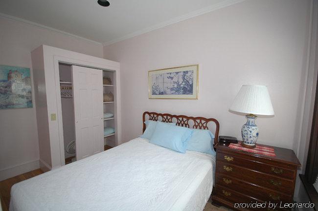 Copley House Locanda