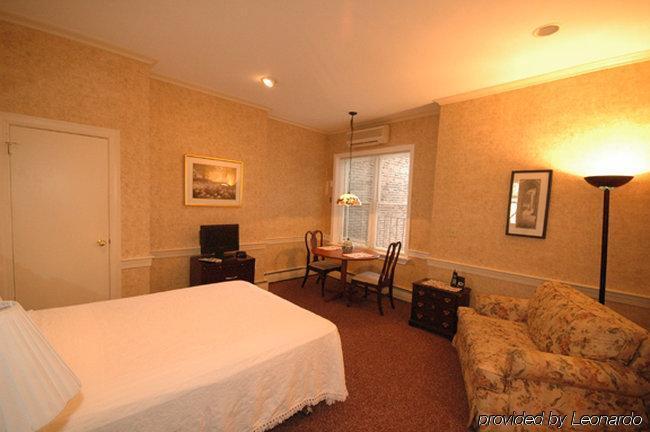 Copley House Locanda Boston