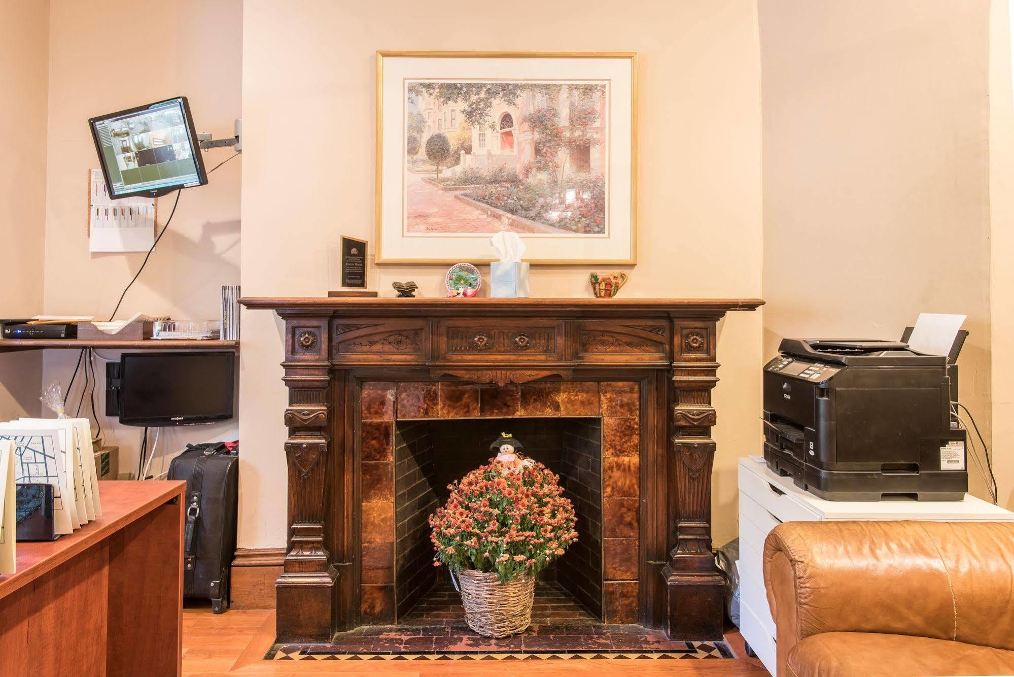 Copley House Locanda 2*