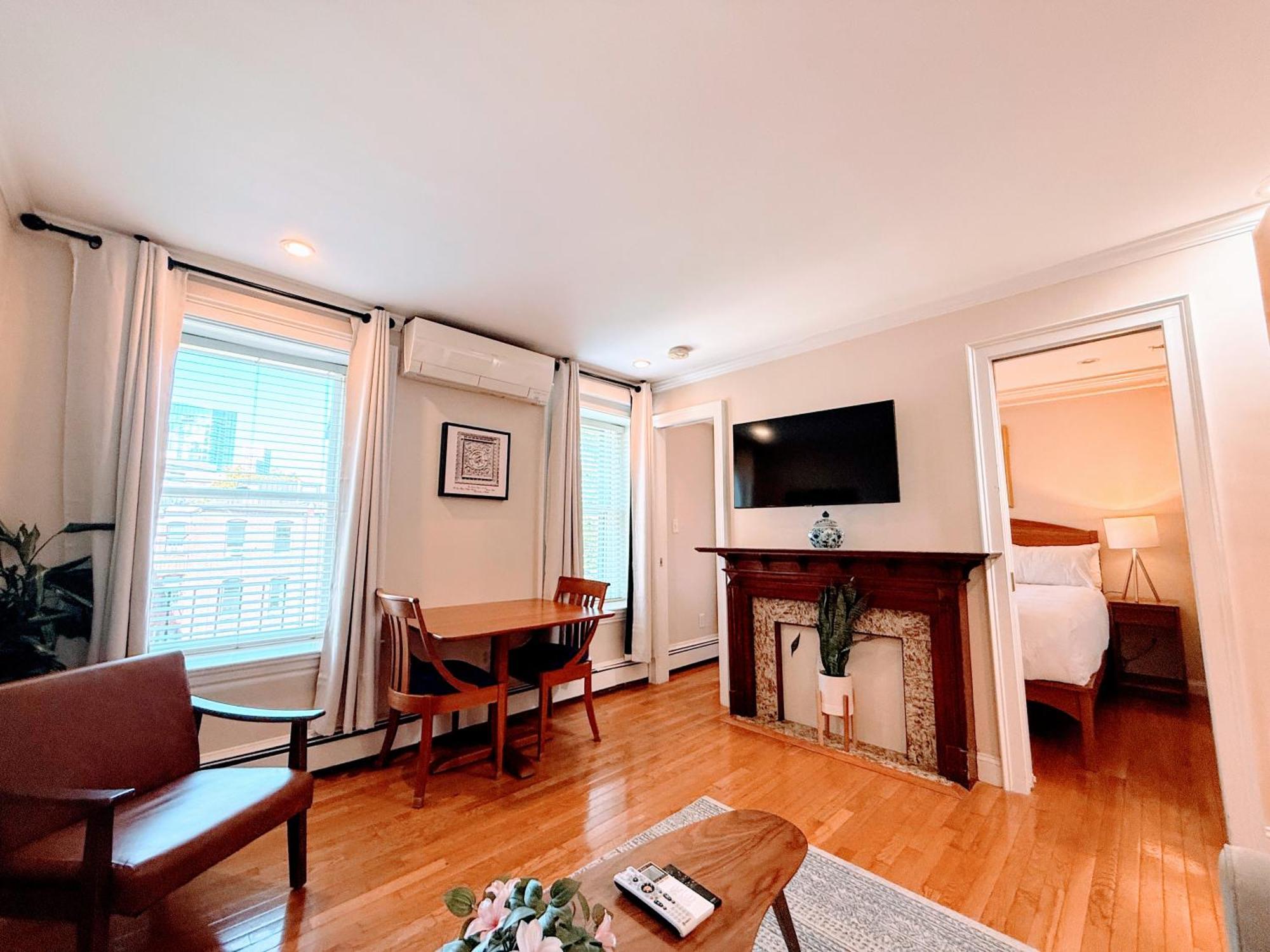 Copley House 2*